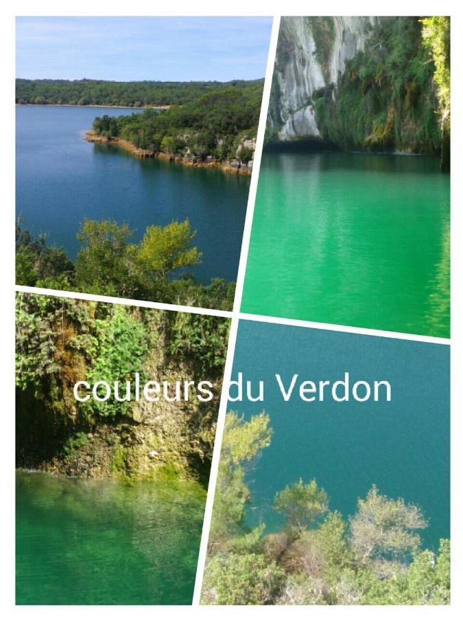 Bio Verdon Regusse Luaran gambar