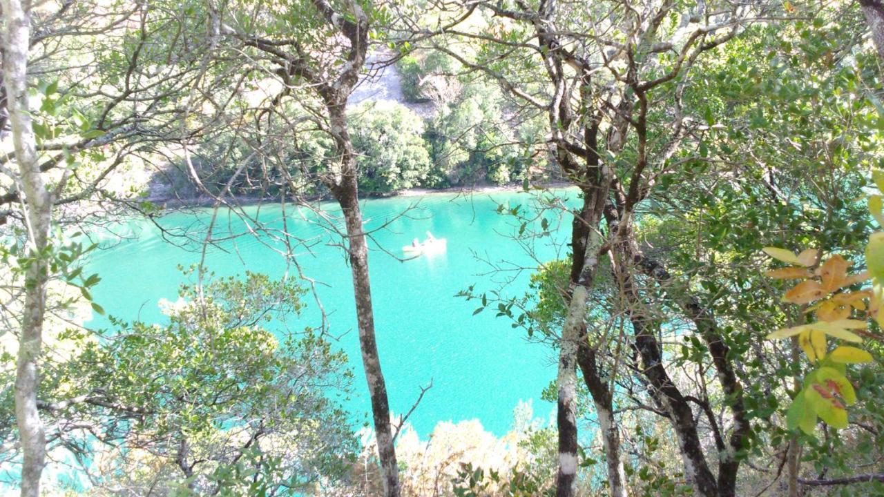 Bio Verdon Regusse Luaran gambar